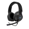 &quot;SoundZ 400&quot; Gaming Headset, black
