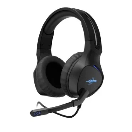 &quot;SoundZ 400&quot; Gaming Headset, black