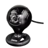 &quot;Spy Protect&quot; HD Webcam