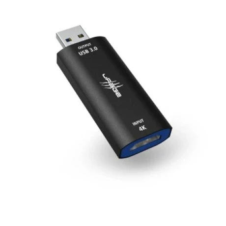 Stream-Link 4K