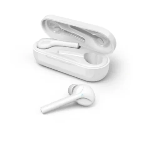 &quot;Style&quot; Bluetoothr Headphones, In-Ear, True Wireless, Voice Control, Micro