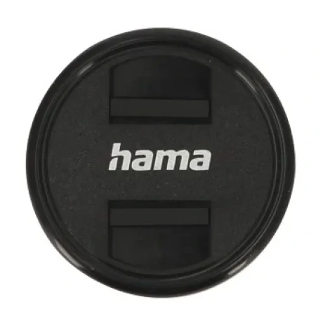 &quot;Super-Snap&quot; Lens Cap, 52.0 mm