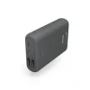 &quot;Supreme 10HD&quot; Power Pack, 10000 mAh, 3 Outputs: 1 x USB-C, 2 x USB-A, grey