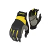 &quot;SY640L Fingerless Performance&quot; Working Gloves, size L, grey