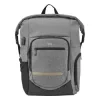 "Terra" Laptop Backpack, up to 40 cm (15.6"), grey