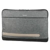 "Terra" Laptop Sleeve, up to 34 cm (13.3"), grey