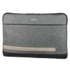 "Terra" Laptop Sleeve, up to 40 cm (15.6"), grey