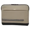 &quot;Terra&quot; Laptop Sleeve, up to 40 cm (15.6&quot;), natural