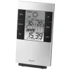 &quot;TH-200&quot; LCD Thermo/Hygrometer