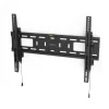 TILT &quot;Professional&quot; TV Wall Bracket, 203 cm (80&quot;), 600 x 400, black