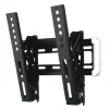 TILT TV Wall Bracket, 5 Stars, 119 cm (47"), black