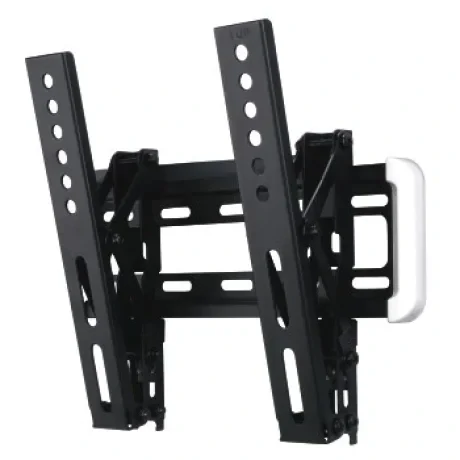 TILT TV Wall Bracket, 5 Stars, 119 cm (47"), black