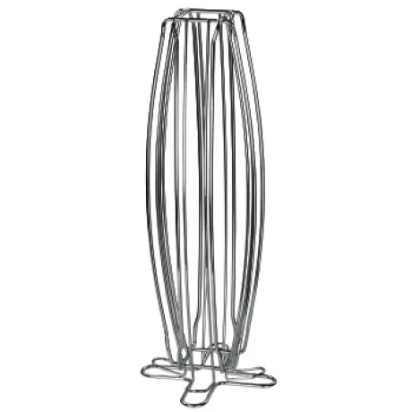 &quot;Torre&quot; Coffee Capsule Stand for Nespresso, 40 capsules