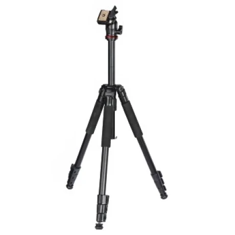 &quot;Traveller 163 Ball&quot; Tripod