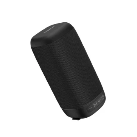 &quot;Tube 3.0&quot; Bluetoothr Loudspeaker, 3 W, blk