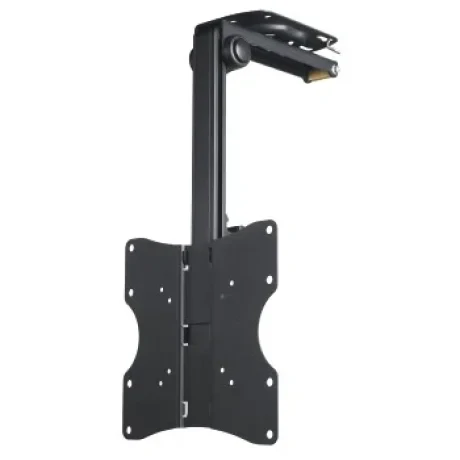 TV Ceiling Bracket, 117 cm (46&quot;), black