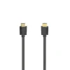 Ultra High Speed HDMItm Cable, Certified, Plug - Plug, 8K, 2.0 m