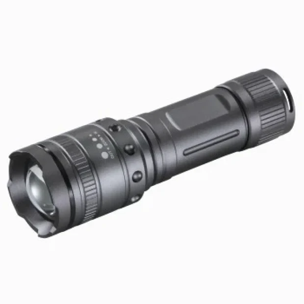 &quot;Ultra Pro&quot; LED Torch, 1000 Lumen