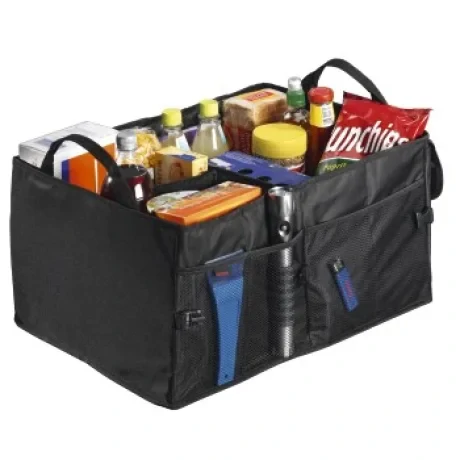 Universal Automotive Organiser, large, black