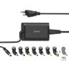 Universal Notebook Power Supply Unit, 15-19 V/45W