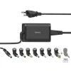 Universal Notebook Power Supply Unit, 15-19 V/65W