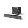 &quot;uRage SoundZbar 2.1 Unleashed&quot; Wireless Multichannel Gaming Sound System