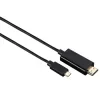 USB-C Adapter Cable for HDMItm, Ultra HD, 1.80 m