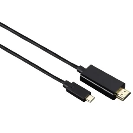 USB-C Adapter Cable for HDMItm, Ultra HD, 1.80 m
