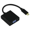 USB-C Adapter for VGA, Full HD