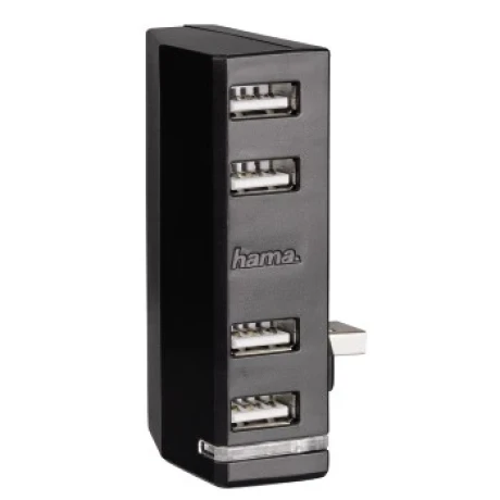 USB Hub for Xbox One, 4 ports