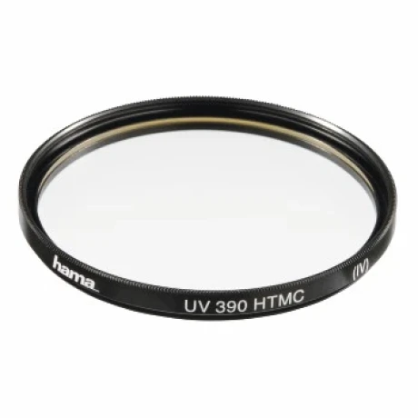 UV Filter 390, HTMC multi-coated, 86.0 mm