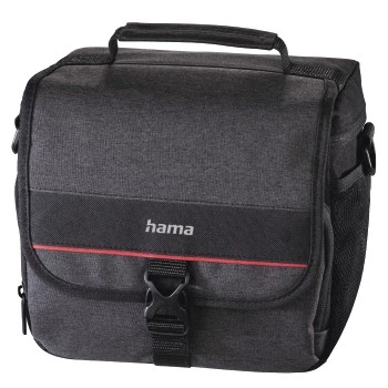 "Valletta" Camera Bag, 130, black thumb