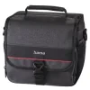 &quot;Valletta&quot; Camera Bag, 130, black
