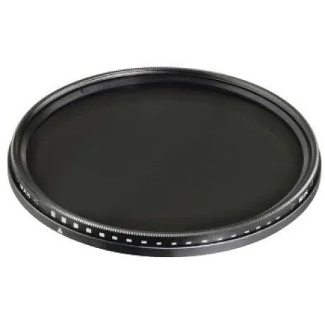 Vario ND2-400 Neutral-Density Filter, coated, 55.0 mm