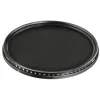 Vario ND2-400 Neutral-Density Filter, coated, 72.0 mm