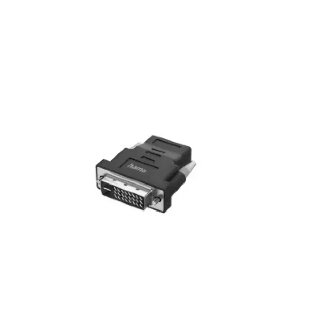 Video Adapter, DVI Plug - HDMItm Socket, Ultra-HD 4K