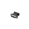 Video Adapter, DVI Plug - VGA Socket, Full-HD 1080p