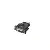 Video Adapter, HDMItm Plug - DVI Socket, Ultra-HD 4K