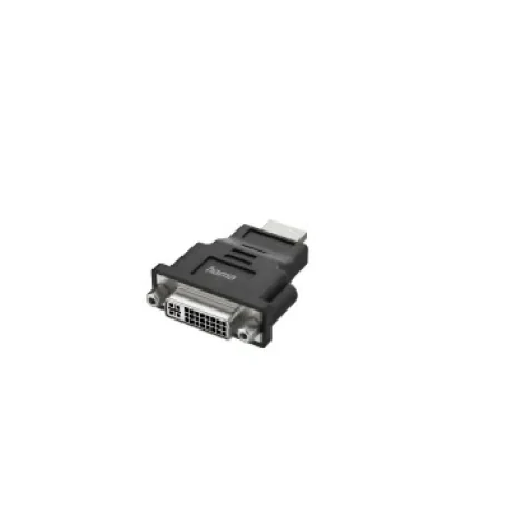 Video Adapter, HDMItm Plug - DVI Socket, Ultra-HD 4K
