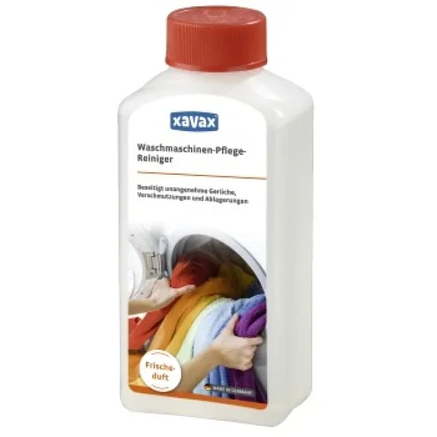 Washing Machine Care Cleaner with Fresh Fragrance, 250 ml