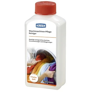 Washing Machine Care Cleaner with Fresh Fragrance, 250 ml thumb
