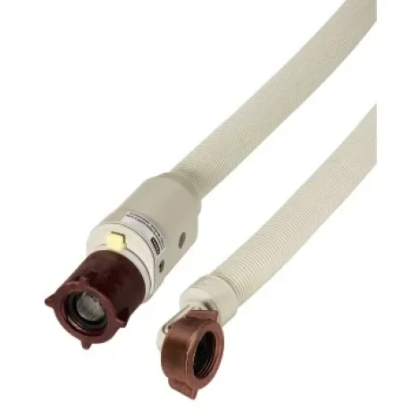 Water Protection Hose for Washing Machines, Dishwashers, 2.5 m, 1 piece/PB