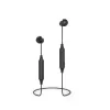 WEAR7009BK "Piccolino" Bluetoothr Headphones, In-Ear, Microphone, Ultra-lig