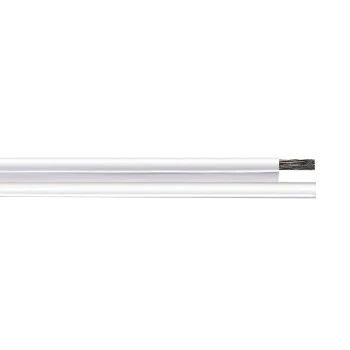 "White Flex" Loudspeaker Cable, 2 x 1.5 mm² thumb