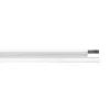 &quot;White Flex&quot; Loudspeaker Cable, 2 x 1.5 mm²
