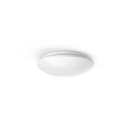 WiFi Ceiling Light, Glitter Effect, Round, Diameter 30 cm