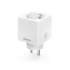 Set 3 bucati Priza inteligenta HAMA 176571 WI-Fi 3680W 16A 176571 Alb