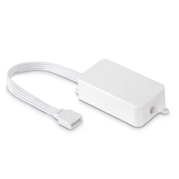 WLAN Controller for LED Strip, for Voice / App Control, RGB, Adapter thumb
