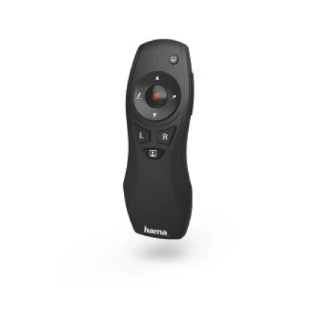 &quot;X-Pointer 6in1&quot; Wireless Laser Presenter