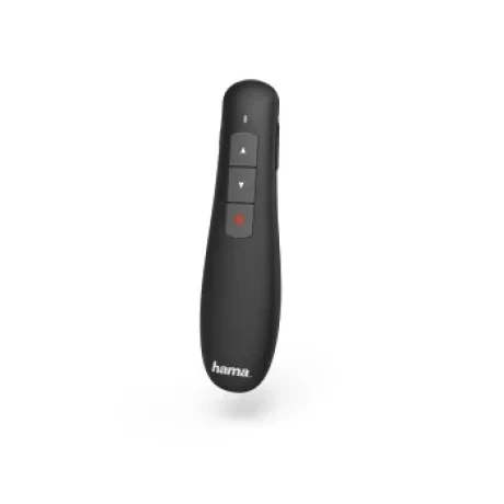 &quot;X-Pointer&quot; Wireless Laser Presenter
